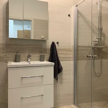 Lejlighed Apartman Valticky Hrozen - V Centru Historickeho Mesta - Hlavniho Mesta Vina *