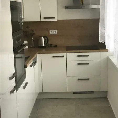 Lejlighed Apartman Valticky Hrozen - V Centru Historickeho Mesta - Hlavniho Mesta Vina