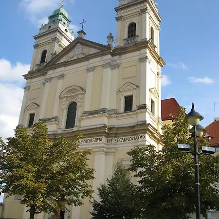 Apartman Valticky Hrozen - V Centru Historickeho Mesta - Hlavniho Mesta Vina Lejlighed Valtice